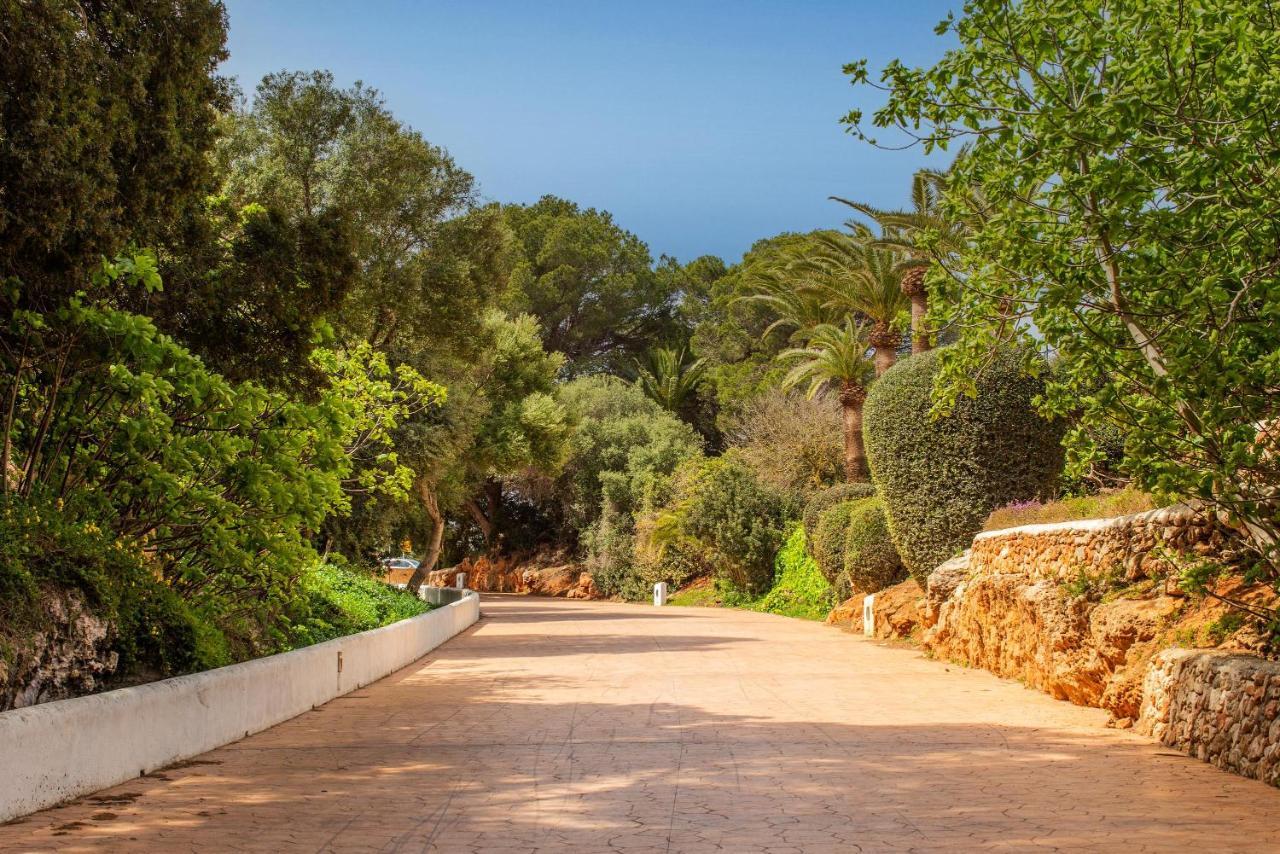 Appartamento Poblat 86 Cala'N Blanes  Esterno foto